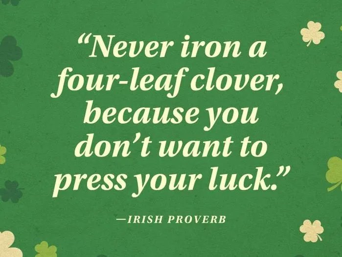 KinneyTopsoil's tweet photo. 🍀 Happy St Patrick’s Day! 🍀 https://t.co/UGfznhukE2