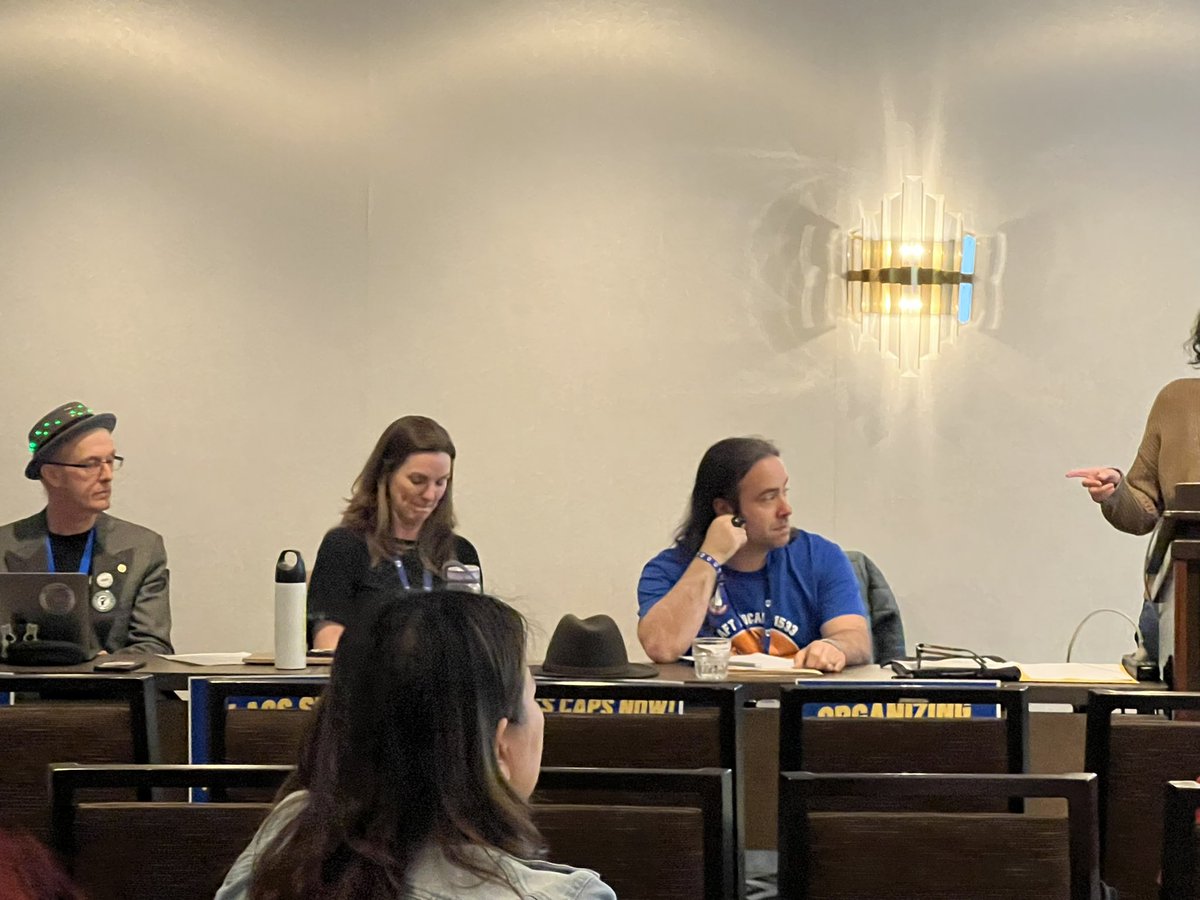 Class. Size Workshop <a href="/CFTunion/">CFT</a> convention.