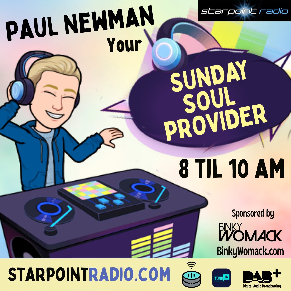 Your Soul Provider tweet media