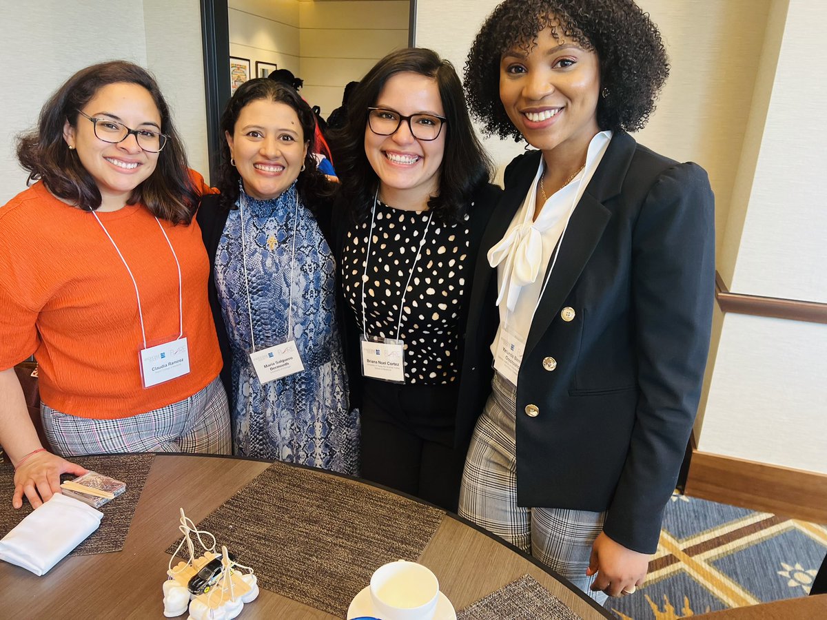 Bernice Omotosho, MD tweet media