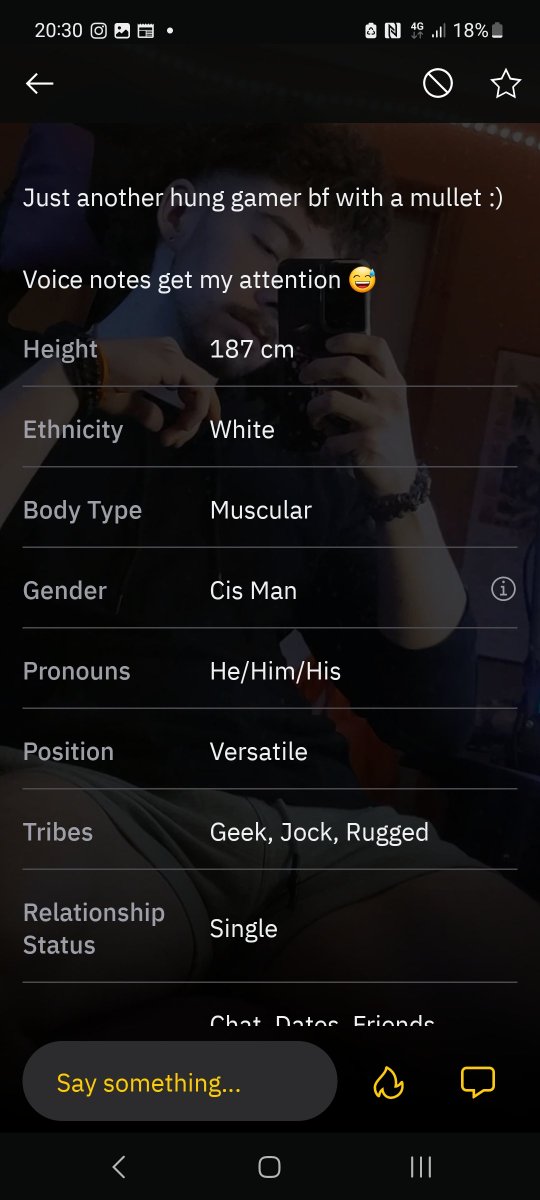 So super secret that i forget i have this tweet media