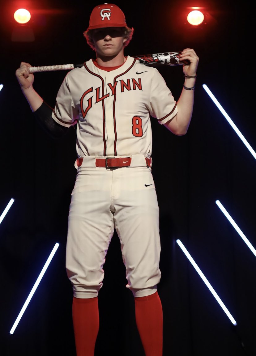 HUGH EDGY with an absolute BOMB straight center💣💣