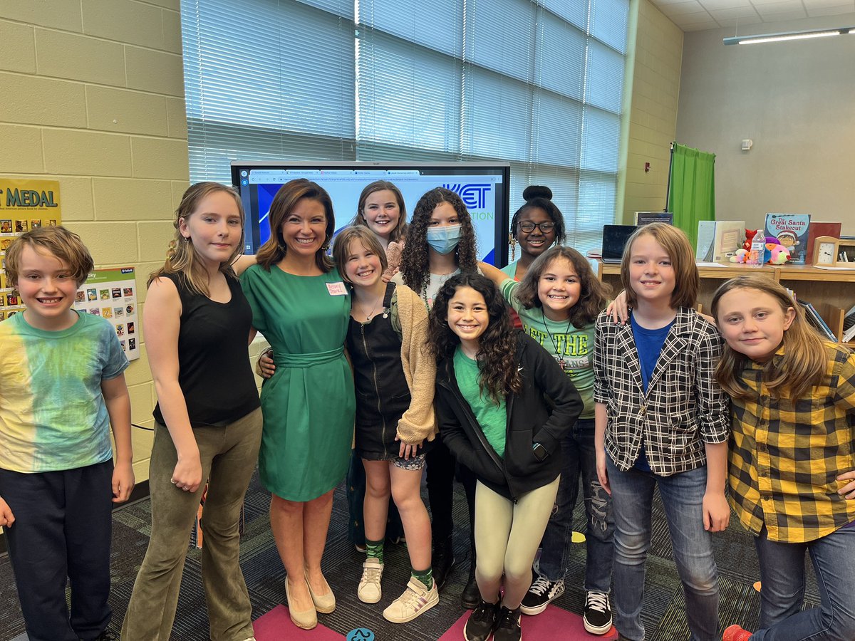 Kelsey Starks tweet media