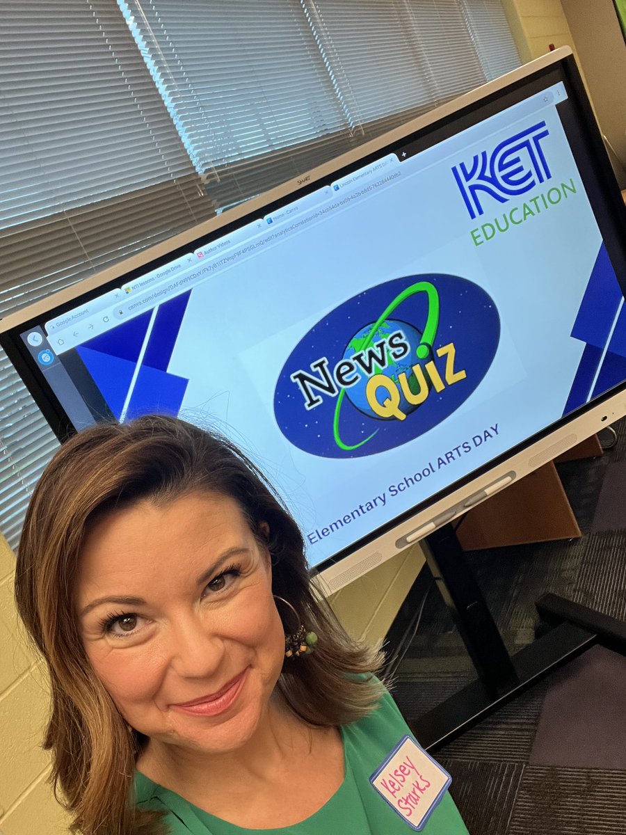 Kelsey Starks tweet media