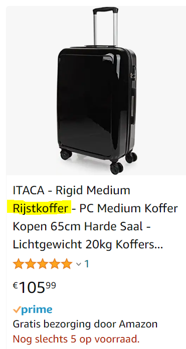 Wouter De Schepper (@wdeschepper) on Twitter photo Let op: rijst afzonderlijk bij te bestellen...
#copywriting Let op: rijst afzonderlijk bij te bestellen...
#copywriting