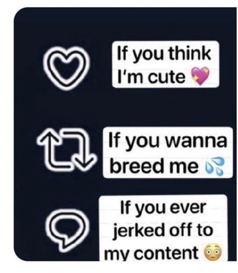 s1utm3outt's tweet photo. lmk 🤭🤭 https://t.co/lBCNIHxOqc
