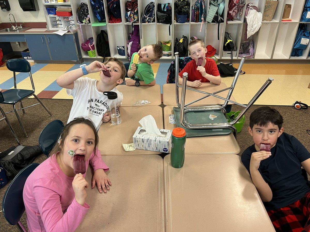 Laura Thomas tweet media