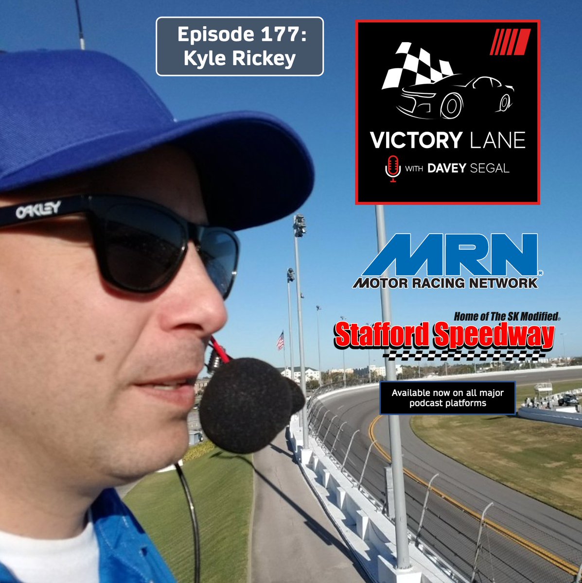 Davey Segal tweet media