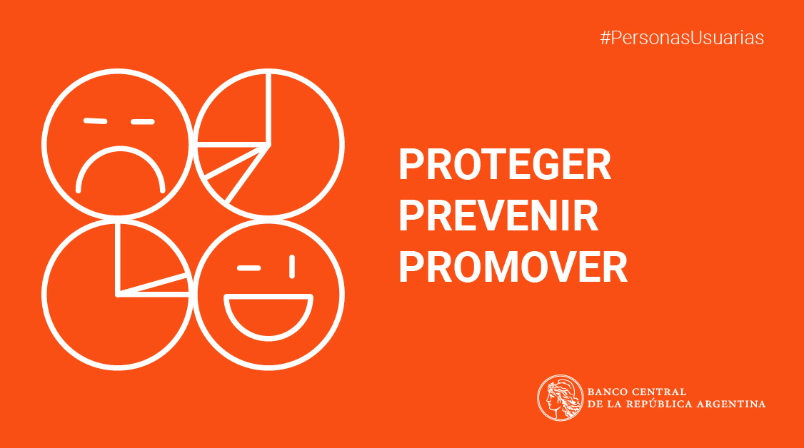 BancoCentral_AR's tweet photo. Avanzamos en el monitoreo de las entidades que regulamos a partir de las #quejas y los #reclamos de las #PersonasUsuarias de servicios financieros para #protejer sus derechos, #prevenir errores o incumplimientos y #promover las mejores prácticas:
https://t.co/XUjmBihxq2 https://t.co/7gBOvJXExl