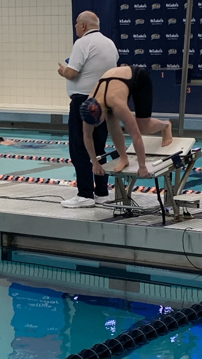 DTSDathletics's tweet photo. Go Callie https://t.co/nqN0C7LrlD