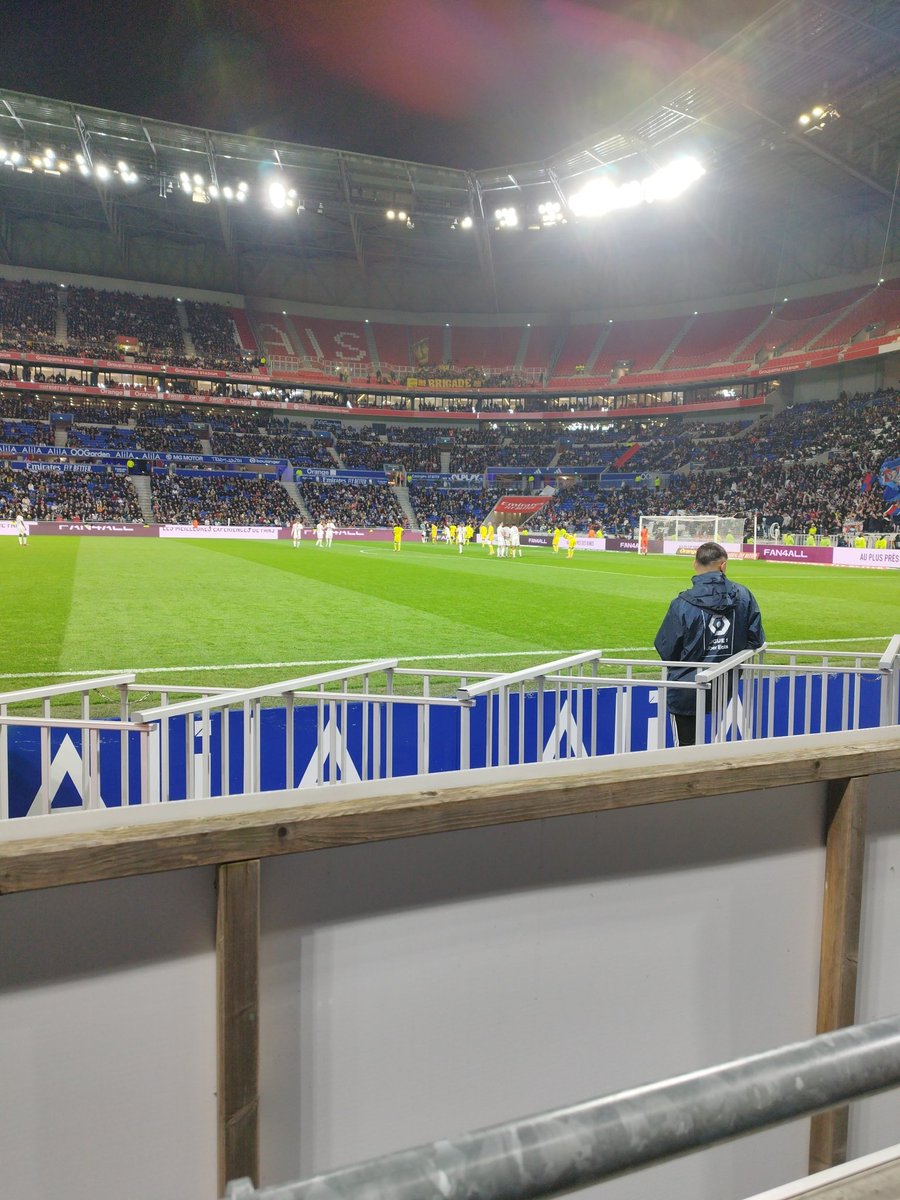 NadirBnss's tweet photo. Bon #OLFCNA https://t.co/JL9AChIs2T