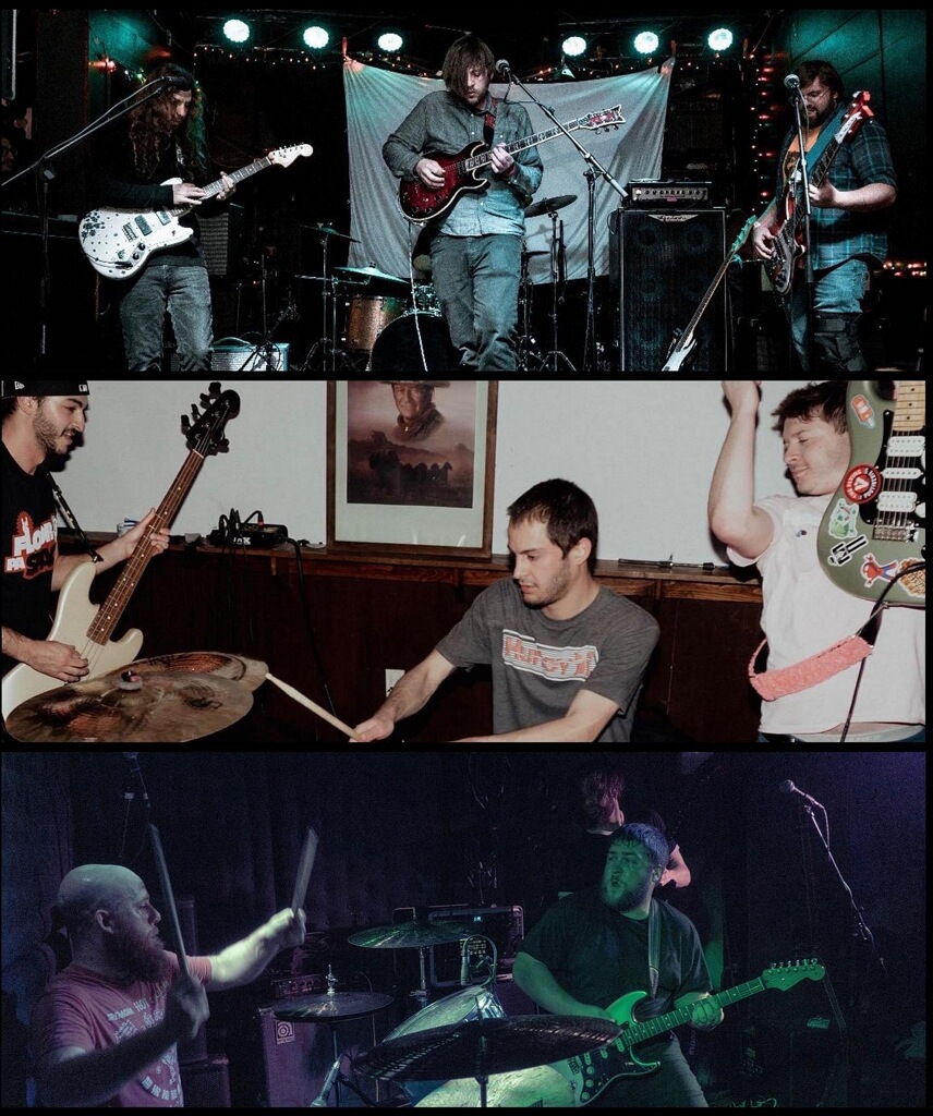 PremiumHeartNY's tweet photo. We're taking a break from writing to share the stage with our BFFs in Card Reader, Skemata, and Caveman Experiment at Ram's Pub in Holbrook!!!

You might get to hear some of the VERY NEW and GOOD stuff! There ain't nothing like a CR/Skemata show and it's gonna RULE! https://t.co/BPvwLUNwtW