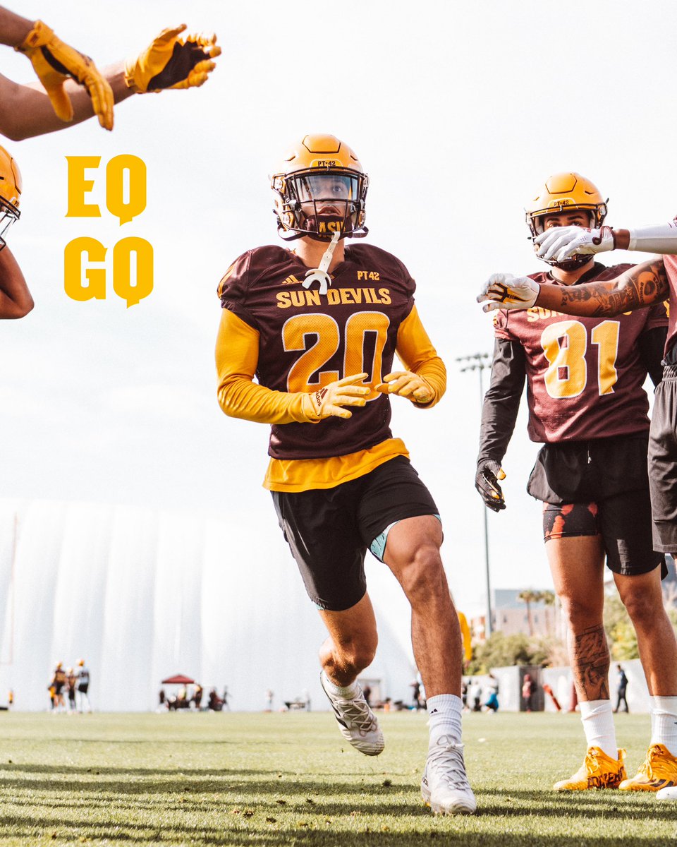 Sun Devil Equipment tweet media