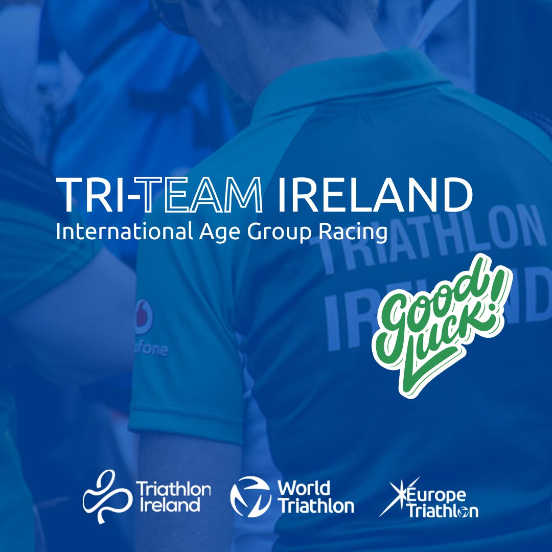 tri_ireland's tweet image. Shout out to Adriele, Donald, Eoin, Fergus, Mag, Martha, Owen, Sinead, Stephen and Wini - racing for Ireland this weekend at the European Duathlon Championships in Venice!
You've got this 👊
#TriTeamIreland #runbikerun