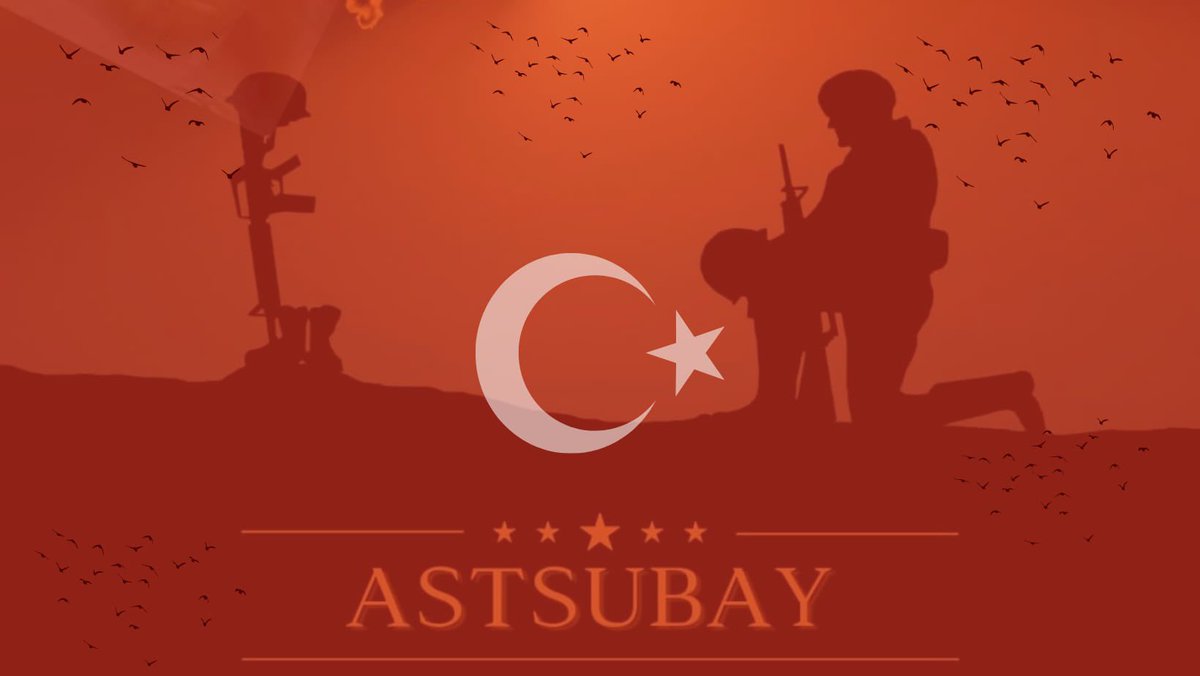 #AstsubayOlmak hakkımı size helal etmiyorum demektir