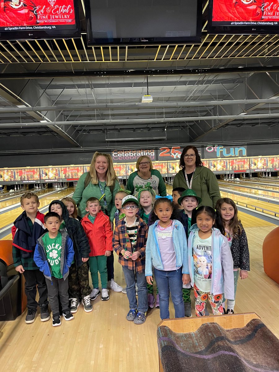 EastMont Elementary tweet media