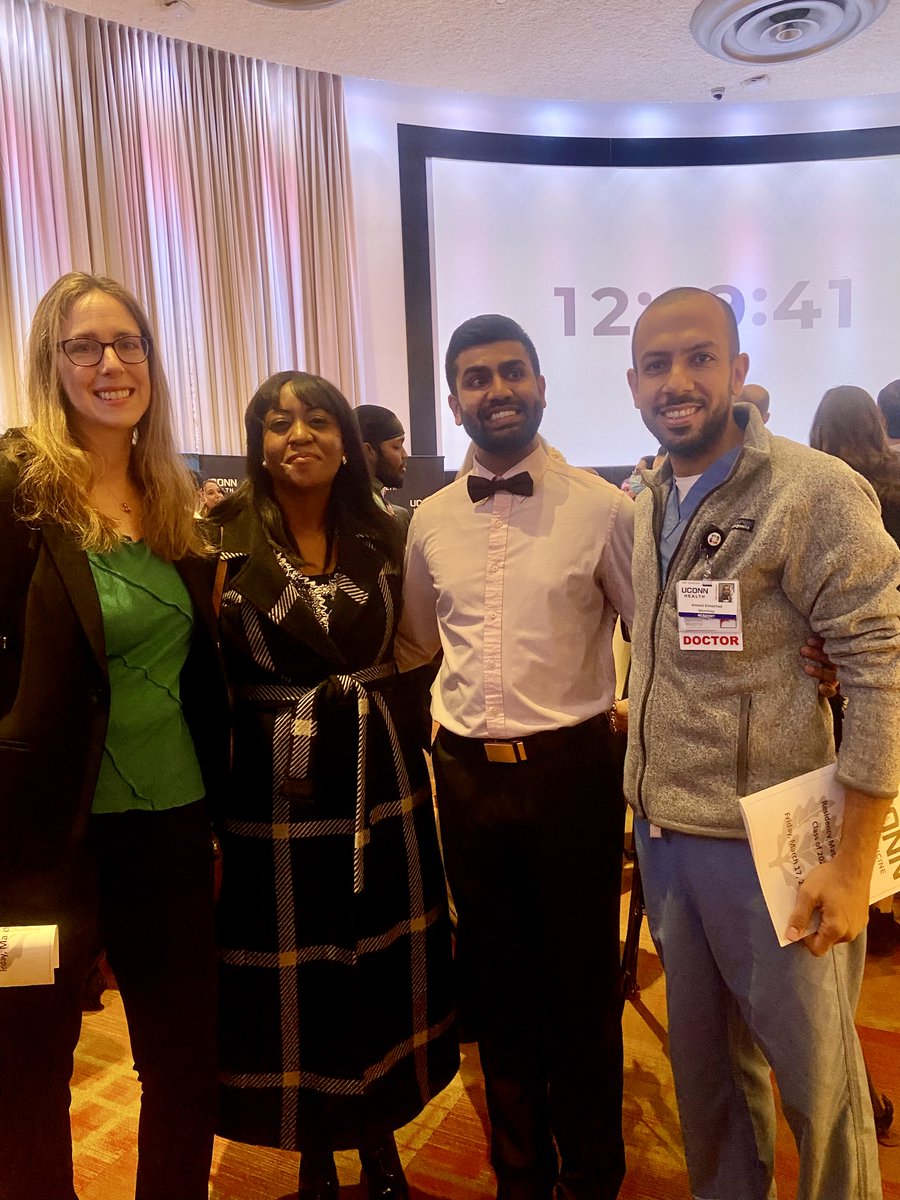 UConn Neurology Residency (@uconnneurology) on Twitter photo Please join us to congratulate our new class of future neurologists! So excited and looking forward to working with all of you🤩. <a href="/EricaSchuyler/">Erica A Schuyler, MD, FAAN, FANA</a> @NMatch2023 <a href="/Inside_TheMatch/">Inside The Match</a> #Match2023 #Neurotwitter #Neuromatch #Neurology <a href="/daniyal_asad/">Daniyal Asad</a> <a href="/karantarasaria/">Karan Tarasaria</a> Please join us to congratulate our new class of future neurologists! So excited and looking forward to working with all of you🤩. <a href="/EricaSchuyler/">Erica A Schuyler, MD, FAAN, FANA</a> @NMatch2023 <a href="/Inside_TheMatch/">Inside The Match</a> #Match2023 #Neurotwitter #Neuromatch #Neurology <a href="/daniyal_asad/">Daniyal Asad</a> <a href="/karantarasaria/">Karan Tarasaria</a>