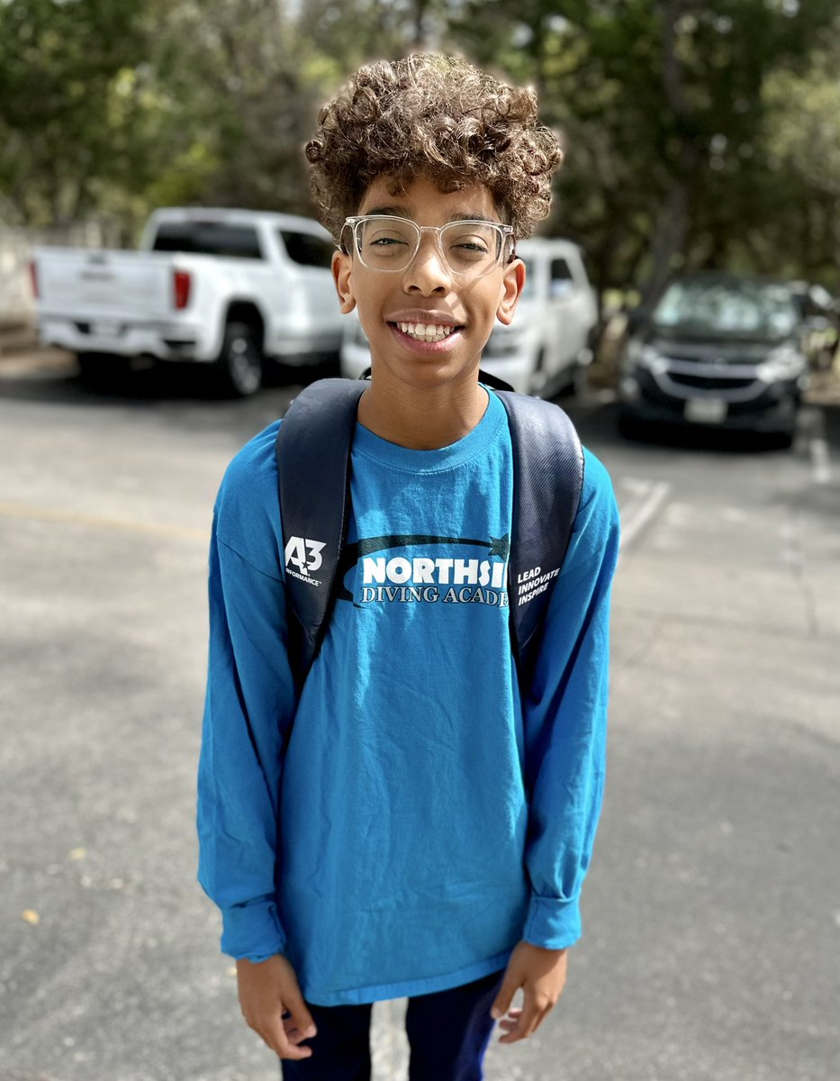 _KimmieF's tweet photo. Wishing my Jon-Brayden luck 🍀 today as he competes today in a synchro event w/ a teammate from the AAU National team, 3M tomorrow, and 1M Sunday.
@Jon_Brayden1 @AAUDiving
#AAUDiving #Qualifier #northsidedivingacademy https://t.co/oMkYxSeglX