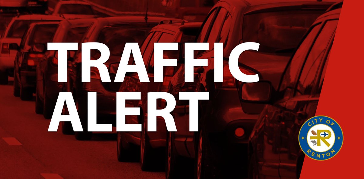 Traffic Impacts March 20-24, 2023 8a-3:30p rentonwa.gov/traffic Weather permitting Please drive safely NE 10th St: NE Sunset Blvd to Kirkland Ave NE NE 12th St and Jefferson Ave NE Lincoln Ave NE at 4100 block Lind Ave SW at SW 19th St Williams Ave SE at S Grady Way