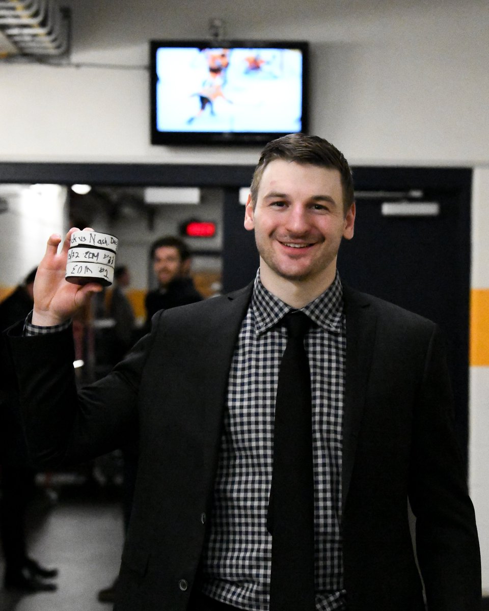 Edmonton Oilers on Twitter "In celebration of St. HatTrick's Day we