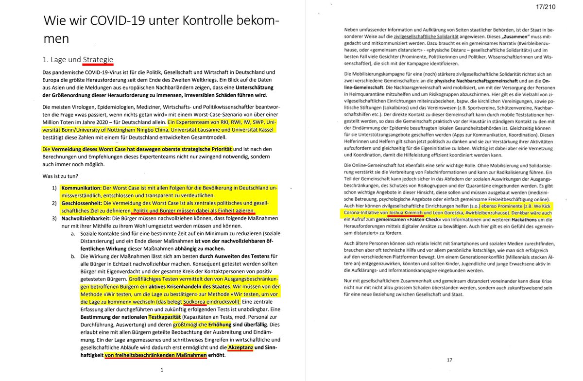 aya_velazquez's tweet photo. Die Pseudo-Aufklärungartikel der @welt sind unfassbar peinlich. Sie versuchen zu verschleiern, dass ein Verbrechen an der GESAMTEN Bevölkerung angerichtet wurde. Auf herzzerreißende Stories über ausgerechnet den Sportler, der schon im Strategiepapier stand, können wir verzichten. https://t.co/TZpmceIqlU
