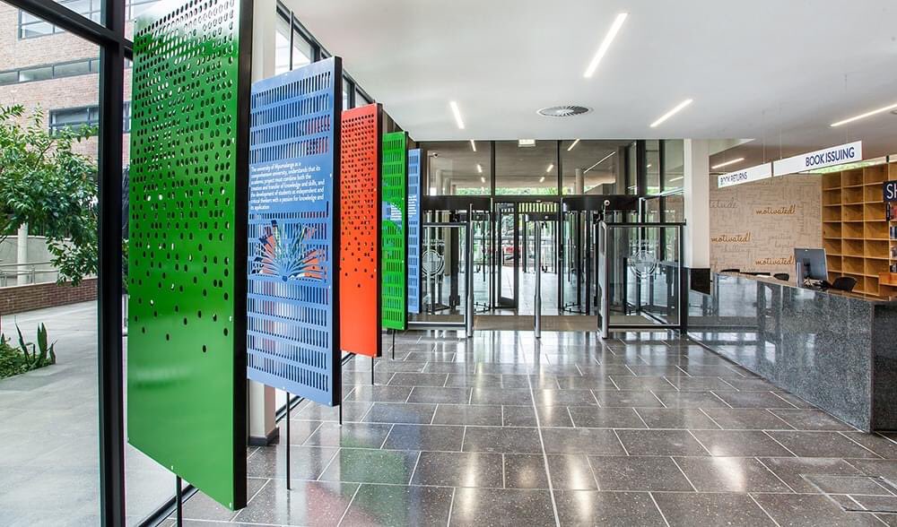 UniMpumalanga's tweet photo. UMP offers a variety of undergraduate and postgraduate studies in the field of Agriculture, Nature Conservation, Hospitality and Tourism Management, Information Communication Technology, Development Studies, Early Childhood Education, Arts, Law, Administration and Economics. https://t.co/y8d8o5Auna