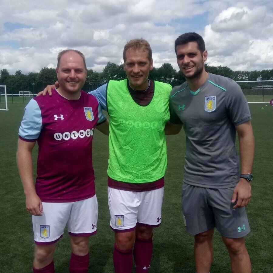 Dan Richardson tweet media