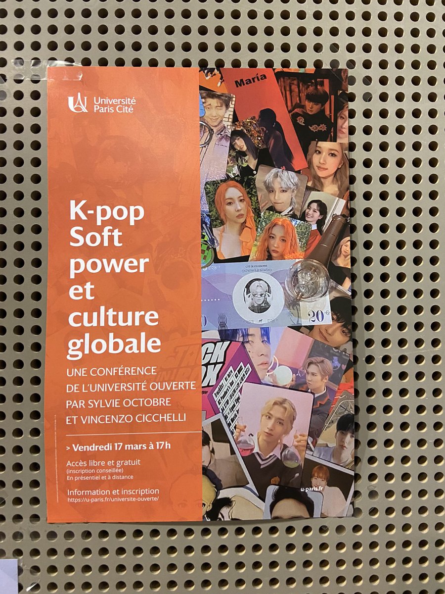 VCicchelli's tweet image. Conférence dédicace de notre ouvrage à l’université ouverte