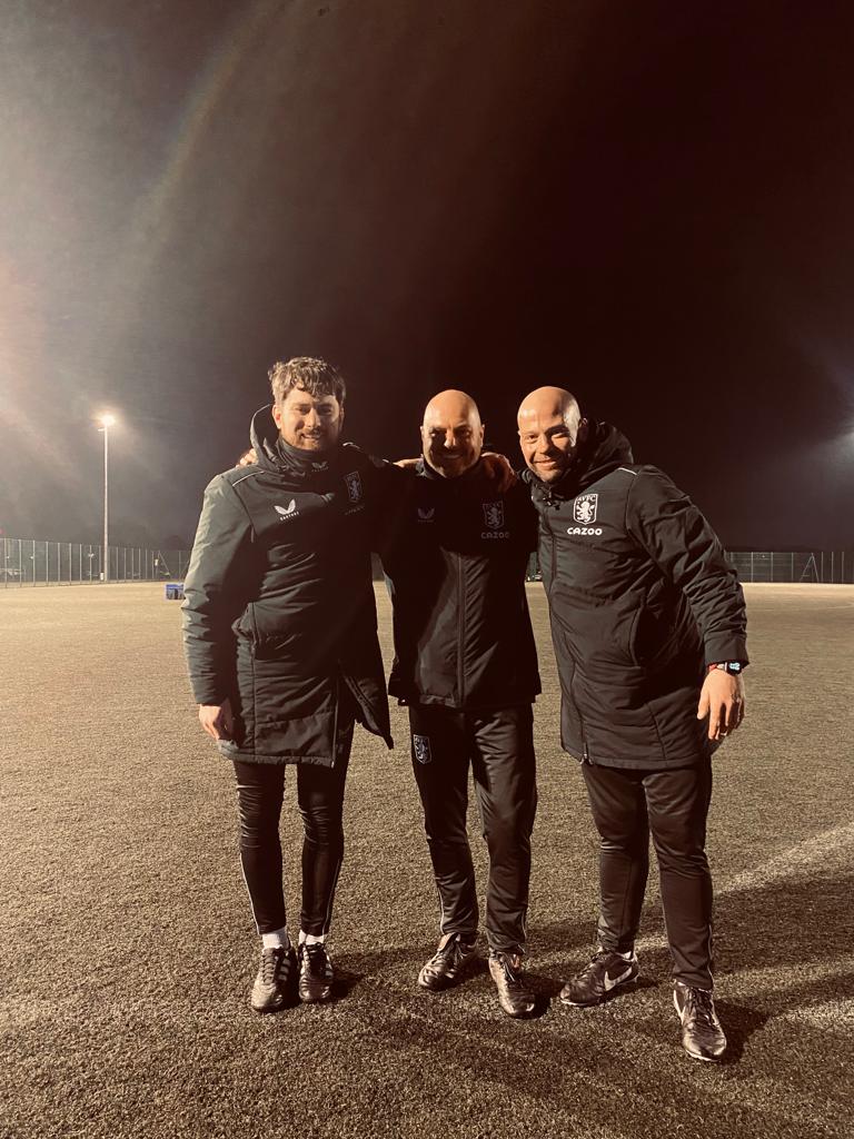 Dan Richardson tweet media