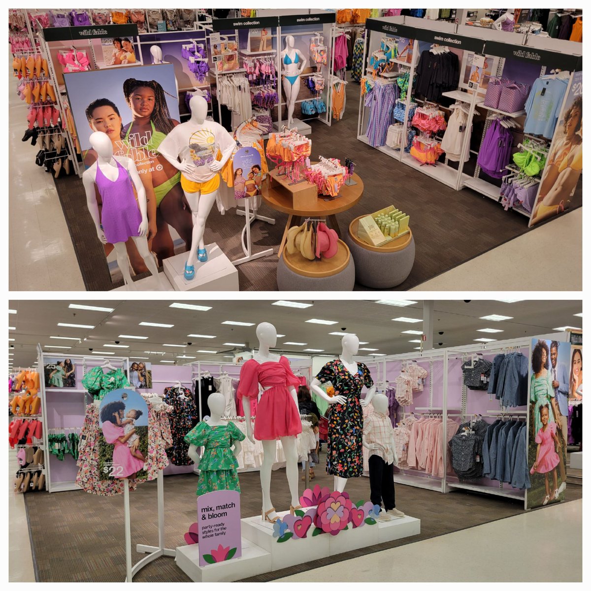 cedickerson's tweet photo. #VMlife #FamilyEaster Flipped this set  in 4 hours....work smarter not harder..#lovewhereyouwork https://t.co/zOhYSN9GNp