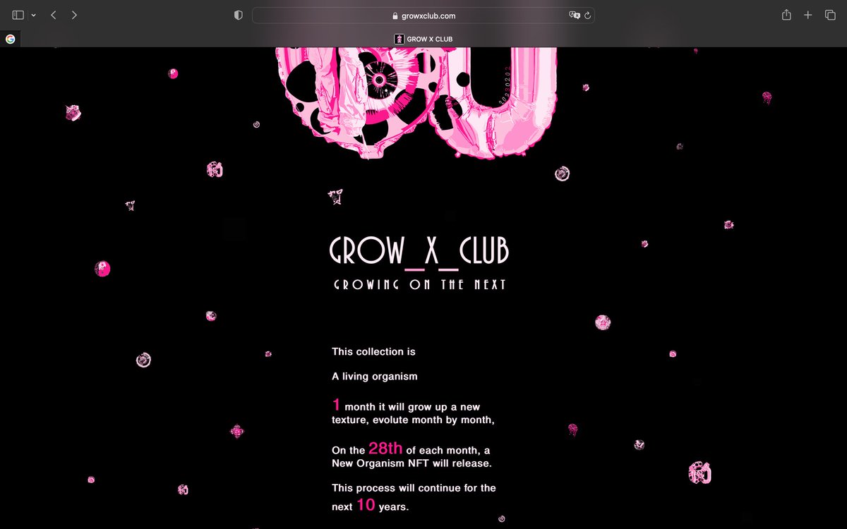 Grow X Club tweet media