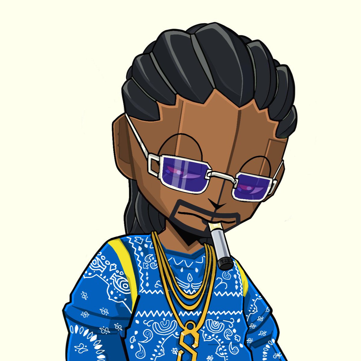 blaster_web3's tweet photo. ๐ + ๐
@brozonft
#brozofanart #3rdentry #brolist #wearebrozo https://t.co/kHrr9dYnpY