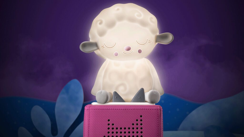 amomsimpression's tweet photo. As you head into the weekend, don't forget to check out @thetoyinsider's review of the new Sleepy Friends collection from tonies! It is officially available now! #Tweets4Toys #SleepyTimeTonies https://t.co/TfDwP0LXKO Ad https://t.co/O5U0F2b14P