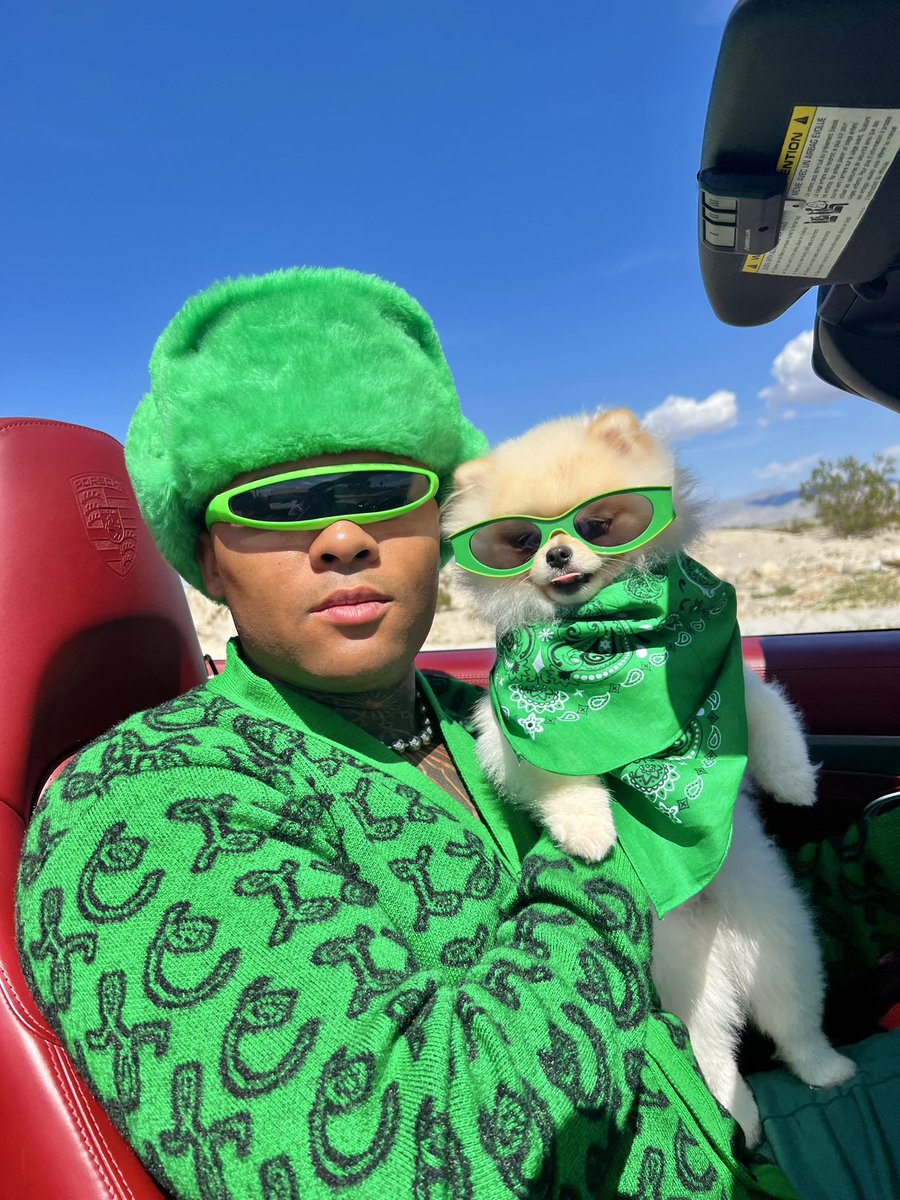 Jibri Bell tweet media