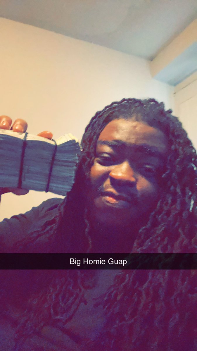 BigHomieGuape's tweet photo. Big Homie bih 843 finest 💪🏾💪🏾💪🏾 https://t.co/1wxgHF9SU9