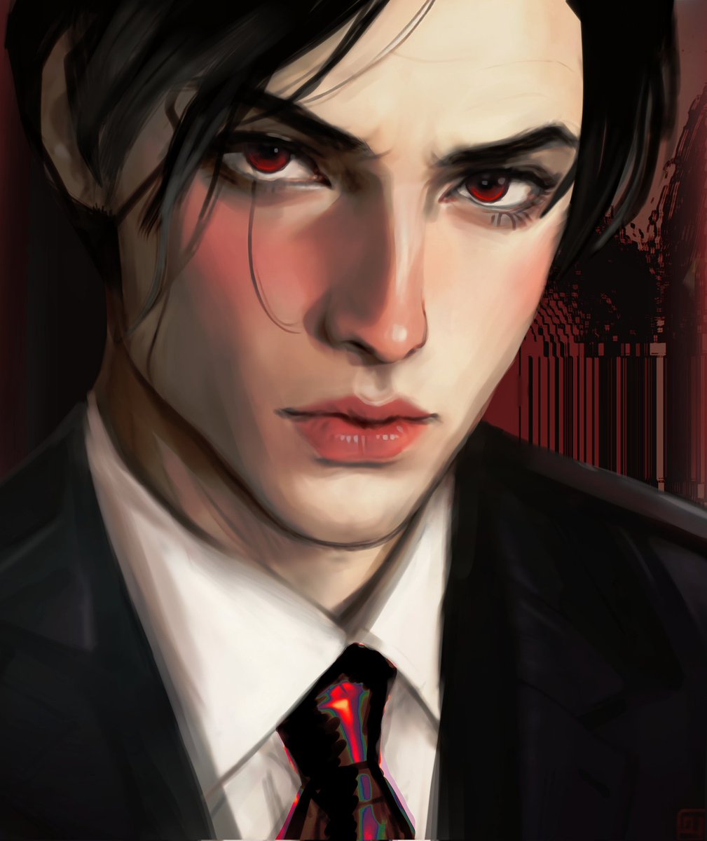 xerroah's tweet photo. "You are the one mortal who has caught my attention and held it. That is a rare feat indeed."
#obeyme #obeymefanart #ObeyMeNightbringer https://t.co/tGqquPBRM0