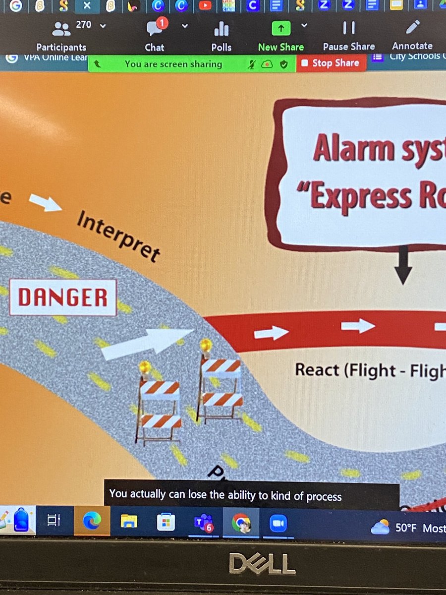 Merging computational thinking &amp; trauma informed care with  <a href="/TFin219/">Thomas Fingado</a> today’s <a href="/BaltCitySchools/">Baltimore City Public Schools</a> PD! We discussed animated meditation spaces in <a href="/scratch/">Scratch Team</a> , geocaching  grounding walks &amp; fidgets in <a href="/tinkercad/">Tinkercad</a>. Triggers can be transformative if we make space for creative processing.