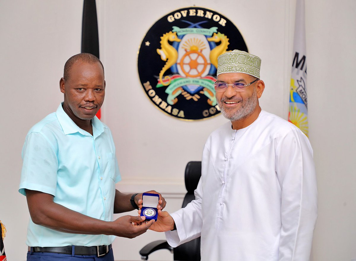 Citizen TV Kenya on Twitter: 