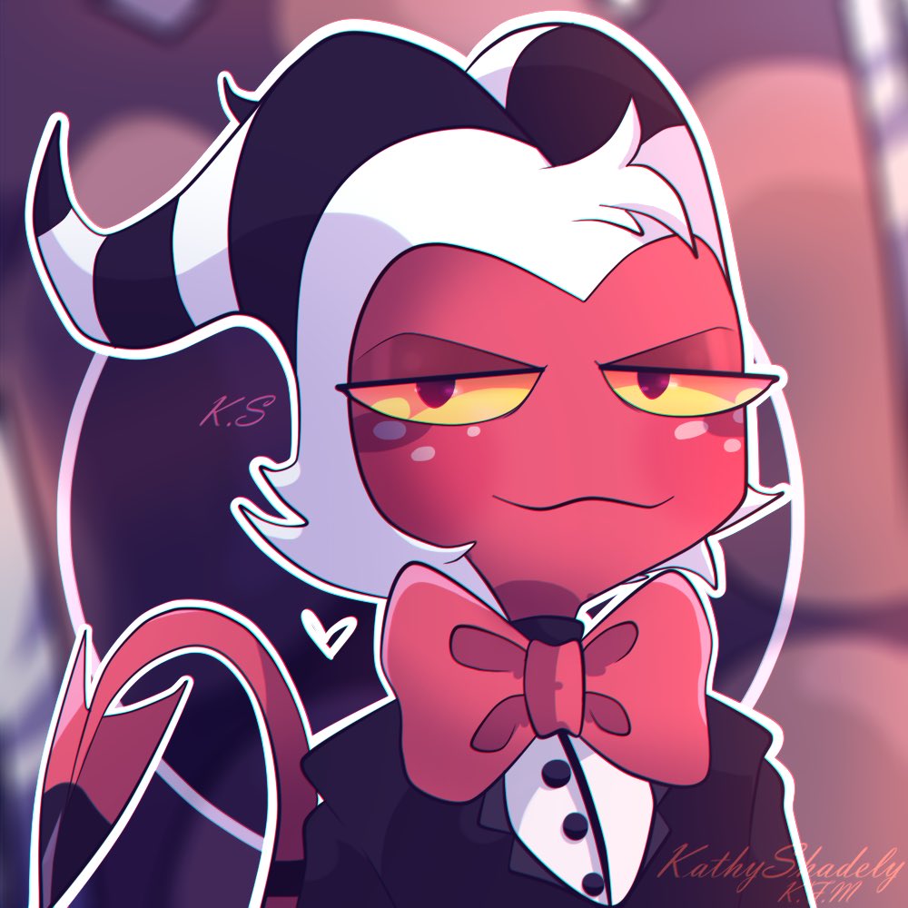 Moxxie has joined 𝐓𝐈𝐍𝐃𝐄𝐑!

                ❤️&amp;🖼️ to know whether he  
                swipe left or right for you.

                🔁 to swipe Right on him.