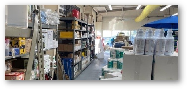IslandPartsVI's tweet photo. It's National Mom and Pop Business Owners Day, so pop on down to our new St. Thomas store in Anna's Retreat for restaurant supplies, non-perishables, cleaning products and more!
#NationalMomandPopBusinessOwnersDay #USVI #STT #AnnasRetreat https://t.co/7hw1ZzyALK