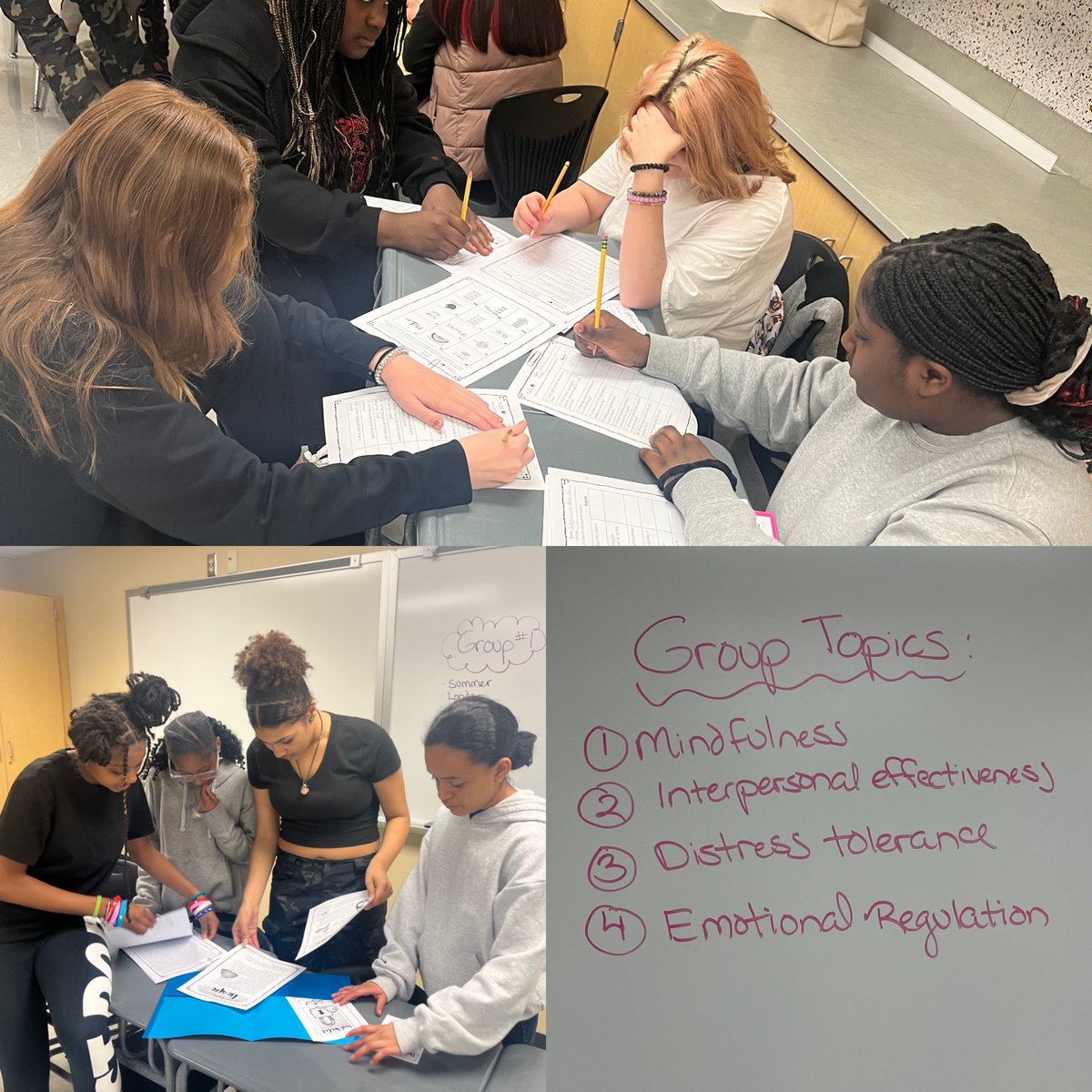 Caitlyn Reed tweet media