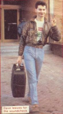 daily dave gahan (@gahandaily) on Twitter photo 