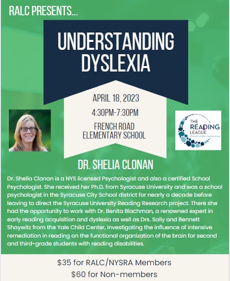 AmyDeBlase's tweet photo. Don’t miss the is exciting opportunity!!! ⁦@RALCliteracy⁩ register at https://t.co/XcqsnYqfDV https://t.co/MdgdJxkINj