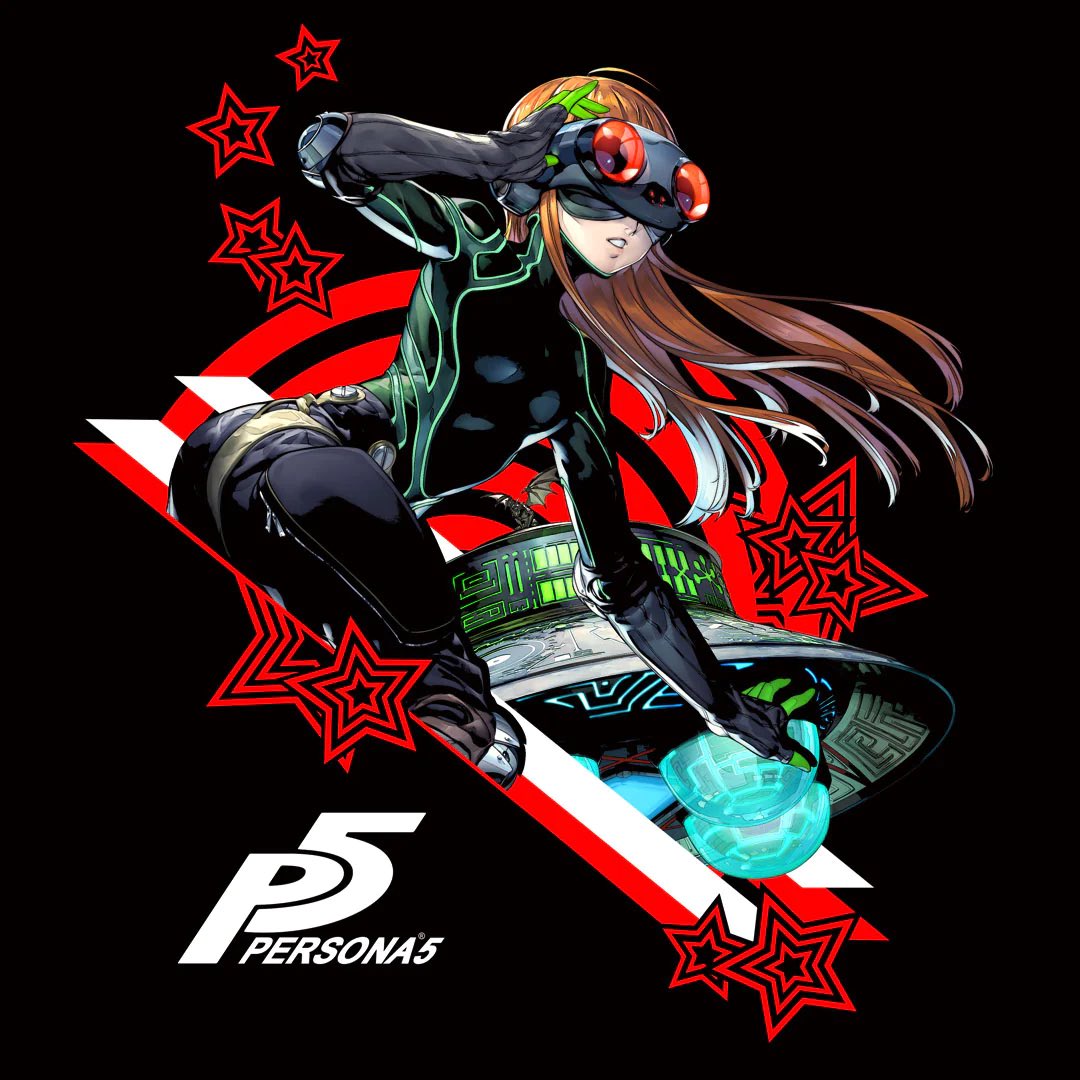 Futaba Sakura (Archived) tweet media