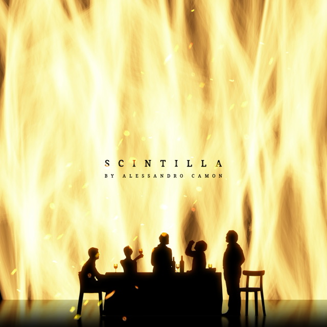 LA Theatre Week has come to The ROAD Theatre. You can get tickets from $20 to some of the hottest shows coming to our stage this season. Get all the details at TheatreWeek.com

INCLUDING The World Premiere of SCINTILLA! By Oscar nominated Alessandro Camon