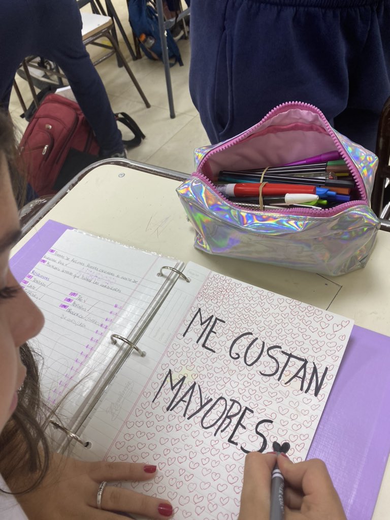 somos todas
