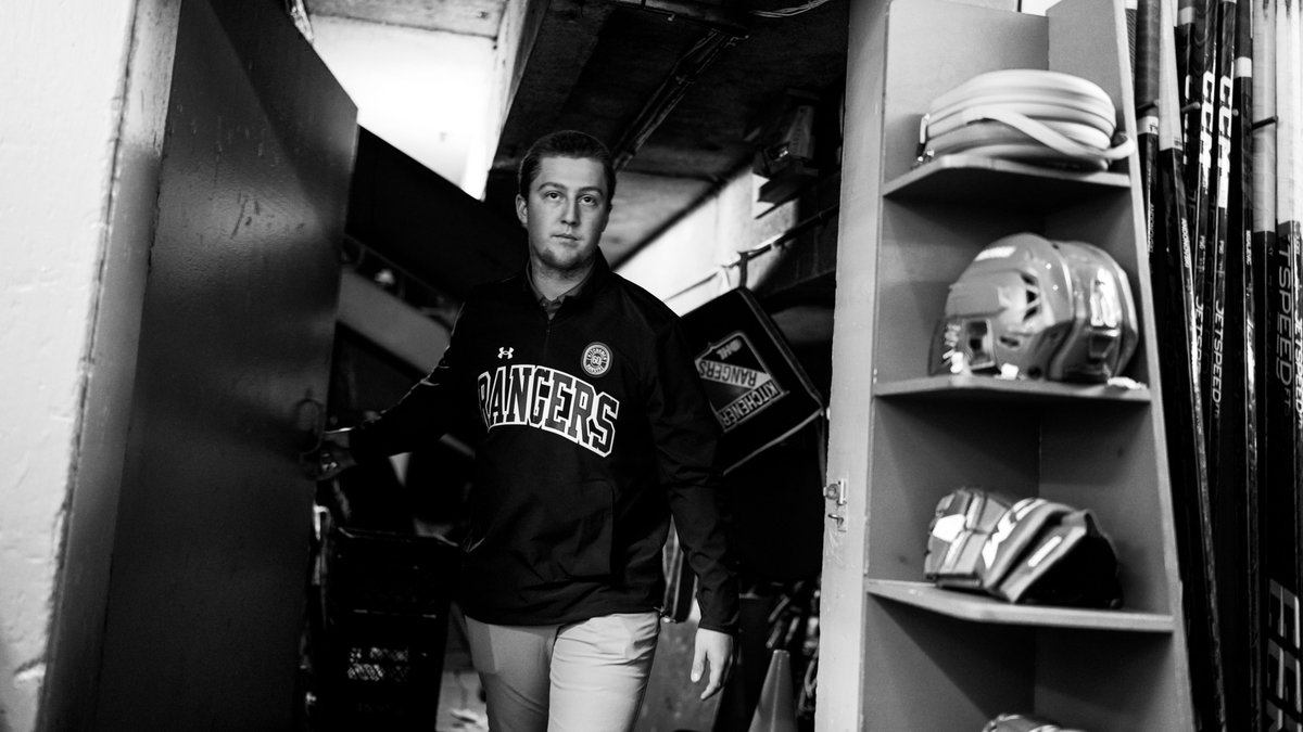 “[Dan Lebold] has taught me so much over the years and every day I’m still learning something new,” said Assistant Equipment Manager Ben McEvoy.

“He knows so many things and has gone through experiences with this organization that many have not.”

📰| bit.ly/40earmb