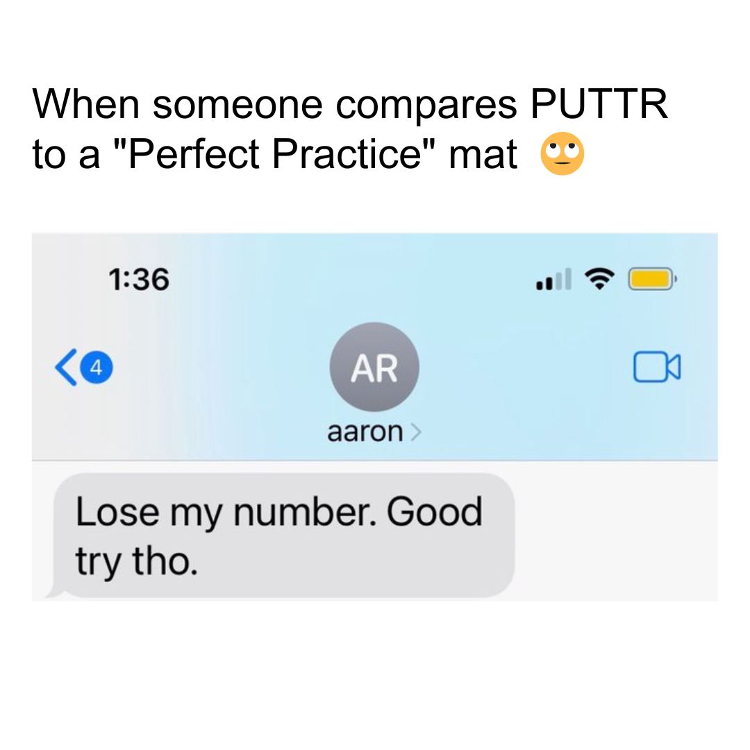 puttrco's tweet photo. We mean, can you blame us? 🙅
#aaronrodgers #newyorkjets #golf #pebblebeachproam #greenbaypackers #adamschefter #puttr https://t.co/DbUbGZEy3t