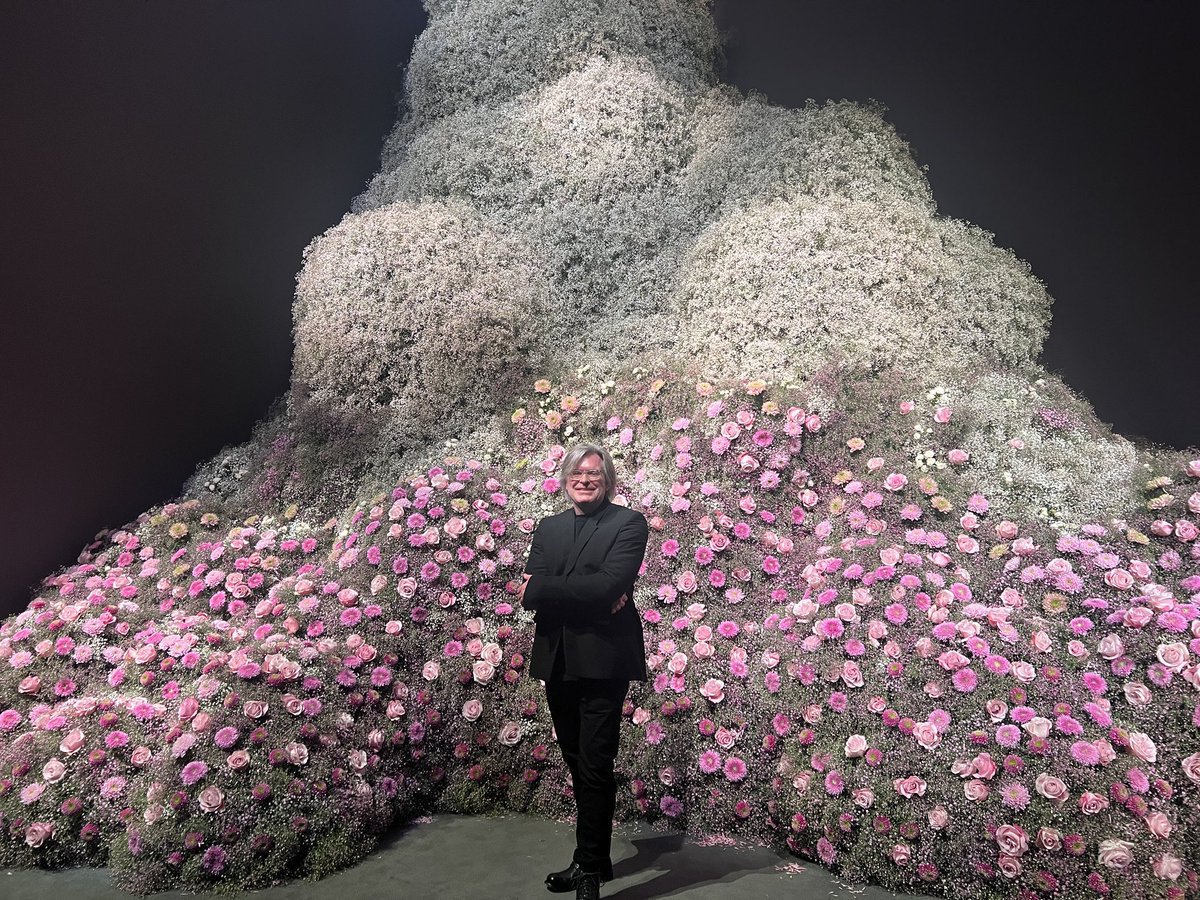 Williamstown > Ft. Worth for the opening of “Emancipation: The Unfinished Project of Liberation” > Amsterdam for Vermeer > Maastricht for TEFAF > Amsterdam > Williamstown.