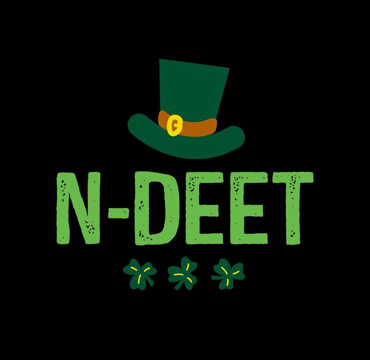 N_DeetApp's tweet photo. 🥂 to the Weekend!! 

Happy St. Patty's Day!! 
B4 feet hit the street, ✔️N-Deet!
 (https://t.co/EZgKKyrq30) 
Click on a flyer to #GetTheDeets or use the🔎 &amp; filter options to search by City, Venue, Age, etc to find what you're looking for! https://t.co/wJehyp60Id